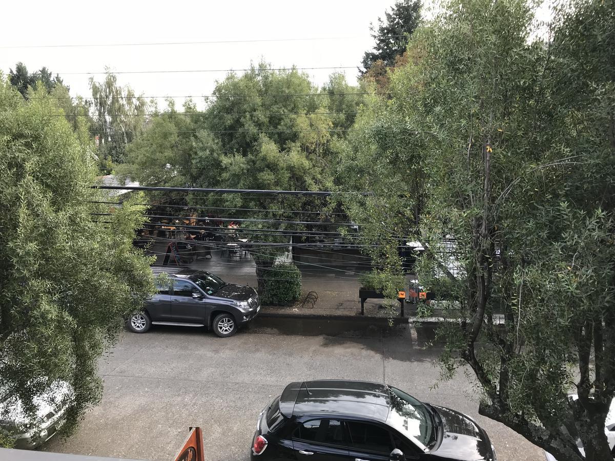 Fresia Suite Pucón Dış mekan fotoğraf