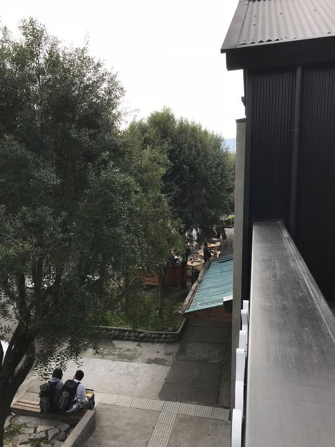 Fresia Suite Pucón Dış mekan fotoğraf
